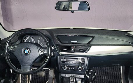 BMW X1, 2013 год, 1 400 000 рублей, 6 фотография