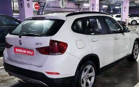 BMW X1, 2013 год, 1 400 000 рублей, 7 фотография