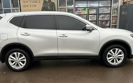 Nissan X-Trail, 2015 год, 1 550 000 рублей, 2 фотография