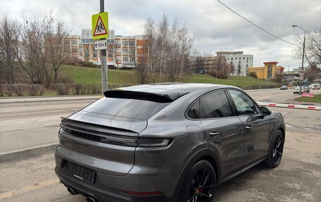 Porsche Cayenne III, 2024 год, 26 990 000 рублей, 3 фотография