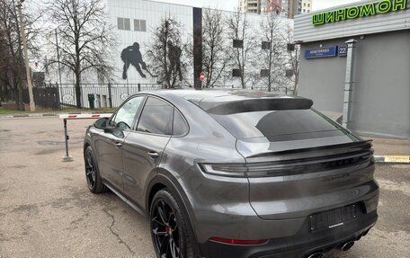 Porsche Cayenne III, 2024 год, 26 990 000 рублей, 4 фотография