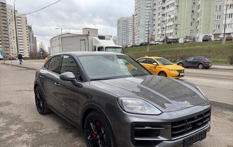 Porsche Cayenne III, 2024 год, 26 990 000 рублей, 2 фотография