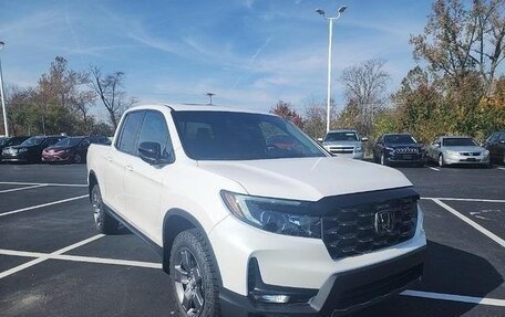 Honda Ridgeline II, 2024 год, 6 300 000 рублей, 2 фотография