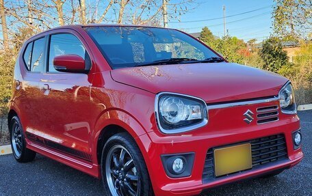 Suzuki Alto, 2015 год, 588 488 рублей, 3 фотография