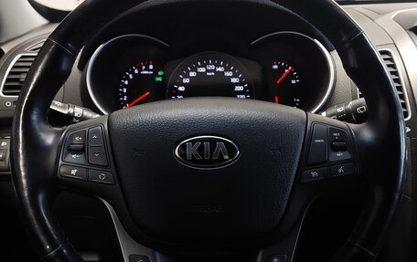 KIA Sorento II рестайлинг, 2018 год, 2 500 000 рублей, 10 фотография