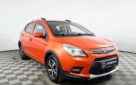 Lifan X50, 2016 год, 682 600 рублей, 3 фотография