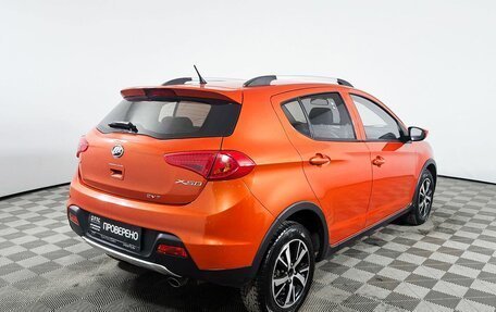 Lifan X50, 2016 год, 682 600 рублей, 6 фотография