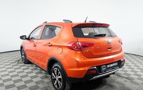 Lifan X50, 2016 год, 682 600 рублей, 8 фотография