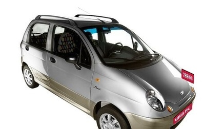 Daewoo Matiz I, 2008 год, 250 000 рублей, 1 фотография