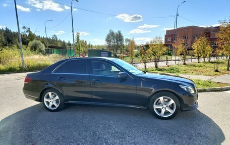 Mercedes-Benz E-Класс, 2013 год, 2 790 000 рублей, 6 фотография