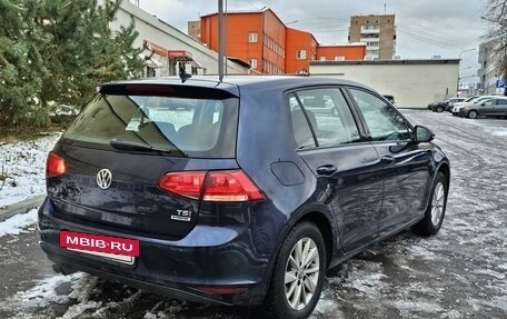 Volkswagen Golf VII, 2016 год, 1 380 000 рублей, 4 фотография