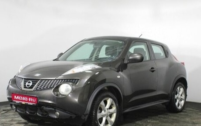 Nissan Juke II, 2011 год, 850 000 рублей, 1 фотография