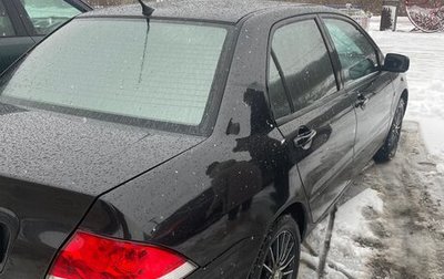 Mitsubishi Lancer IX, 2004 год, 450 000 рублей, 1 фотография