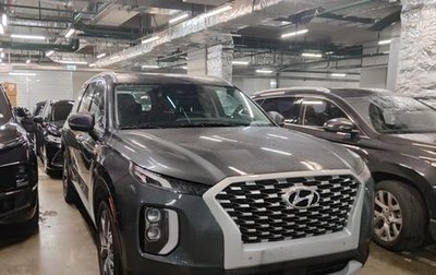 Hyundai Palisade I, 2021 год, 4 450 000 рублей, 1 фотография