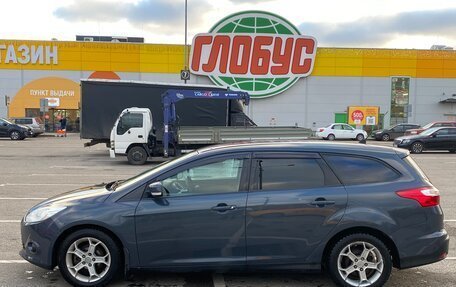 Ford Focus III, 2012 год, 650 000 рублей, 6 фотография