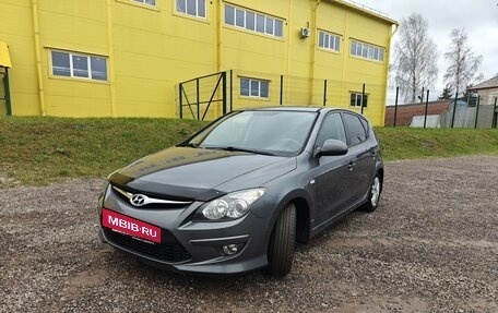 Hyundai i30 I, 2010 год, 935 000 рублей, 2 фотография