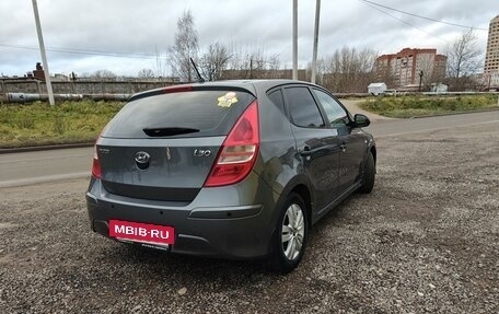 Hyundai i30 I, 2010 год, 935 000 рублей, 6 фотография