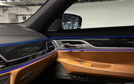 BMW 7 серия, 2019 год, 7 180 000 рублей, 10 фотография