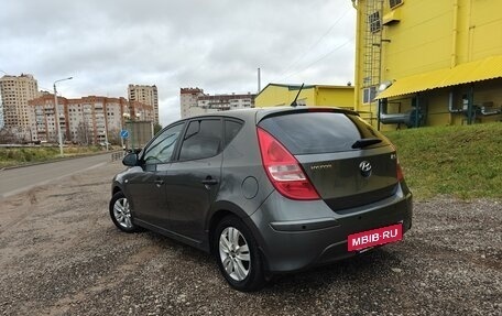 Hyundai i30 I, 2010 год, 935 000 рублей, 4 фотография