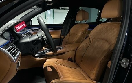 BMW 7 серия, 2019 год, 7 180 000 рублей, 11 фотография