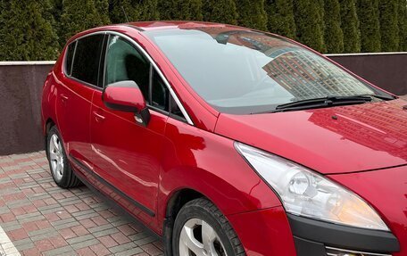 Peugeot 3008 I рестайлинг, 2012 год, 907 000 рублей, 2 фотография