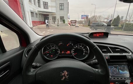 Peugeot 3008 I рестайлинг, 2012 год, 907 000 рублей, 8 фотография