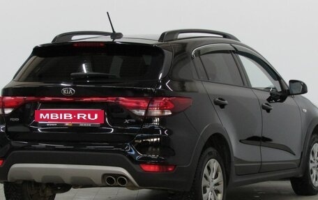 KIA Rio IV, 2019 год, 1 635 000 рублей, 5 фотография