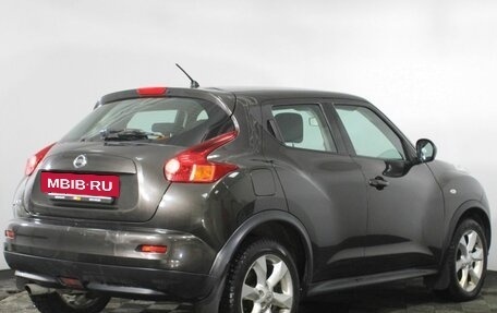 Nissan Juke II, 2011 год, 850 000 рублей, 5 фотография