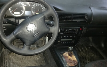 Volkswagen Passat B5+ рестайлинг, 2003 год, 360 000 рублей, 12 фотография