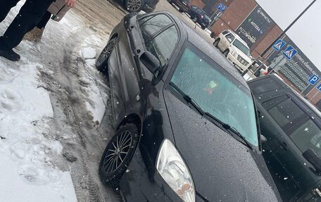 Mitsubishi Lancer IX, 2004 год, 450 000 рублей, 2 фотография