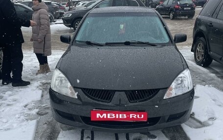 Mitsubishi Lancer IX, 2004 год, 450 000 рублей, 3 фотография