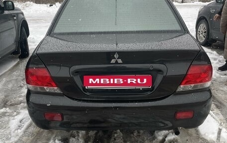 Mitsubishi Lancer IX, 2004 год, 450 000 рублей, 8 фотография