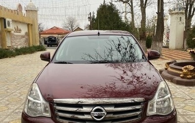 Nissan Almera, 2014 год, 900 000 рублей, 1 фотография