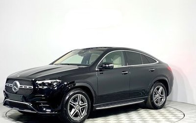 Mercedes-Benz GLE Coupe, 2024 год, 16 758 000 рублей, 1 фотография