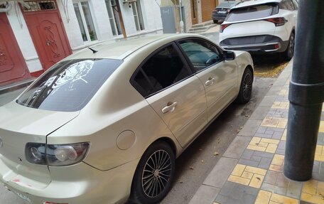 Mazda 3, 2006 год, 550 000 рублей, 2 фотография