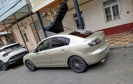 Mazda 3, 2006 год, 550 000 рублей, 3 фотография