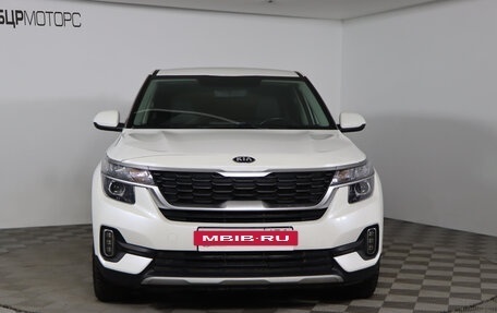 KIA Seltos I, 2020 год, 2 359 990 рублей, 2 фотография