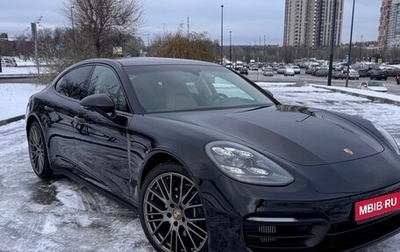 Porsche Panamera II рестайлинг, 2023 год, 15 300 000 рублей, 1 фотография