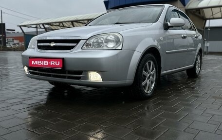 Chevrolet Lacetti, 2004 год, 520 000 рублей, 1 фотография