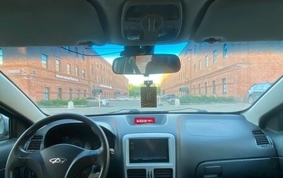 Chery Bonus (A13), 2014 год, 310 000 рублей, 1 фотография