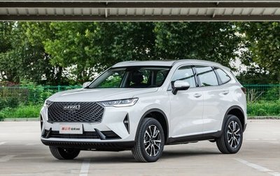 Haval H6, 2022 год, 2 700 000 рублей, 1 фотография