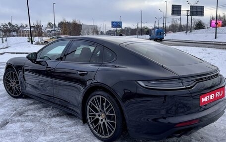 Porsche Panamera II рестайлинг, 2023 год, 15 300 000 рублей, 2 фотография