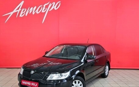 Skoda Octavia, 2013 год, 950 000 рублей, 1 фотография