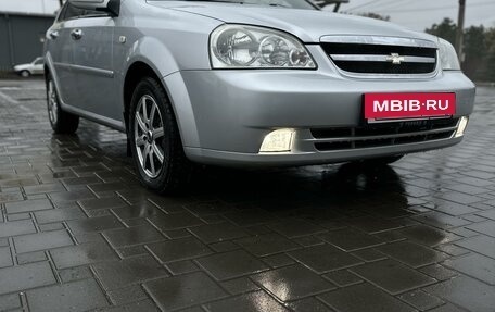 Chevrolet Lacetti, 2004 год, 520 000 рублей, 2 фотография