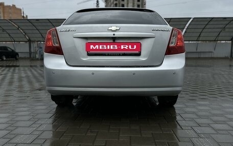 Chevrolet Lacetti, 2004 год, 520 000 рублей, 4 фотография