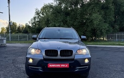 BMW X5, 2007 год, 1 285 000 рублей, 1 фотография