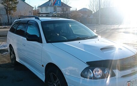 Toyota Caldina, 1999 год, 625 000 рублей, 1 фотография