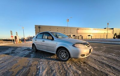 Chevrolet Lacetti, 2010 год, 600 000 рублей, 1 фотография