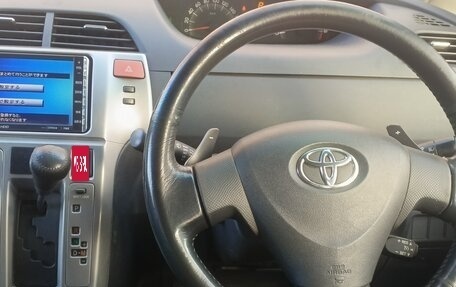 Toyota Ractis I, 2007 год, 770 000 рублей, 6 фотография