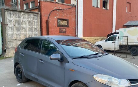 Chery Bonus (A13), 2014 год, 310 000 рублей, 9 фотография